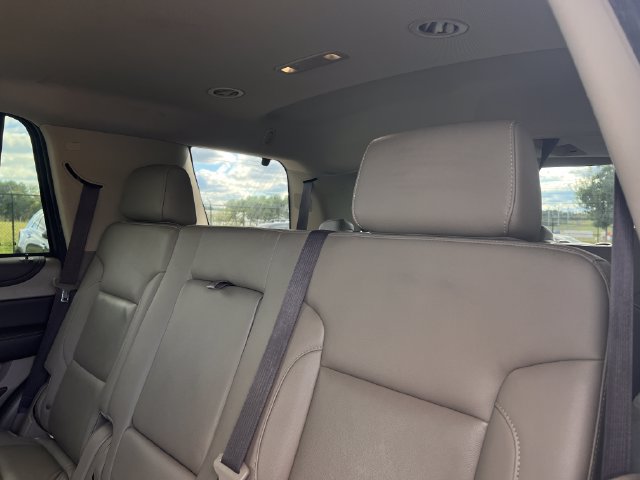 2018 Chevrolet Tahoe LT - Photo 20