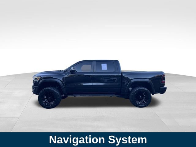 2022 Ram 1500 TRX photo 2