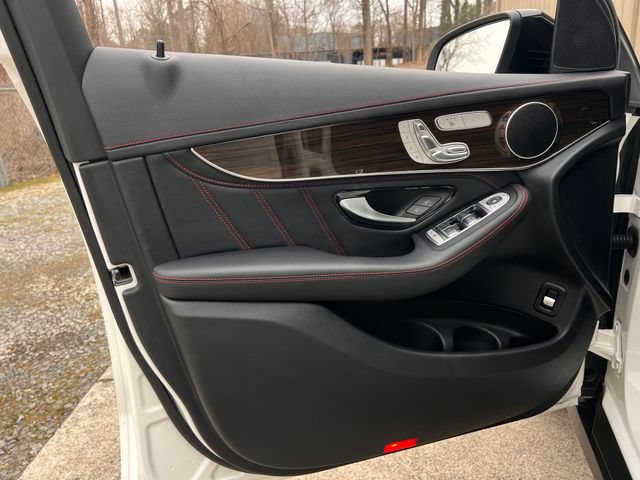 2021 Mercedes-Benz GLC AMG GLC43 - Photo 14