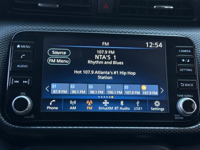 2023 Nissan Kicks SV - Photo 24