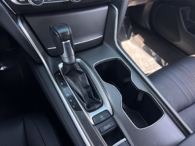 2022 Honda Accord EX-L - Photo 26