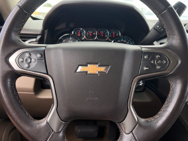 2018 Chevrolet Tahoe LT - Photo 21