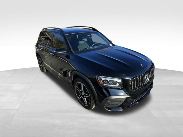 2024 Mercedes-Benz GLB Base - Photo 7
