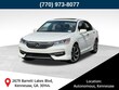 Honda Accord Sedan