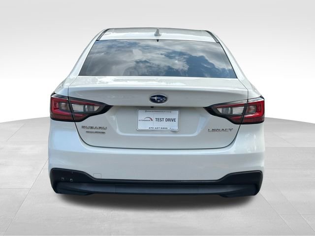 2020 Subaru Legacy Premium photo 4