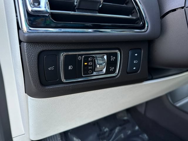 2023 Lincoln Navigator Black Label - Photo 16