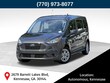 Ford Transit Connect Wagon