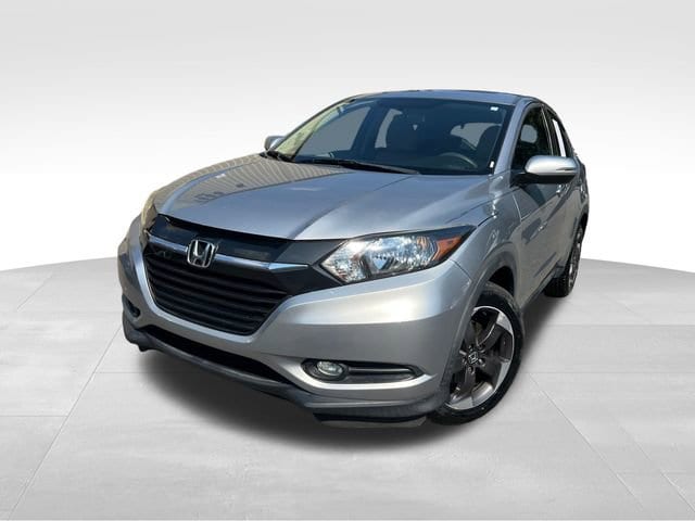 2018 Honda HR-V EX - Photo 9