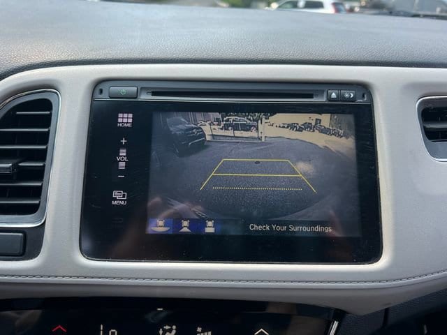 2018 Honda HR-V EX - Photo 24