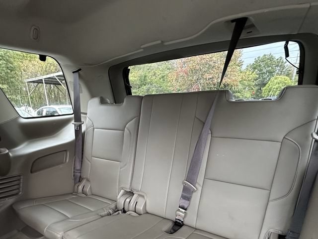 2018 Chevrolet Tahoe LT - Photo 34
