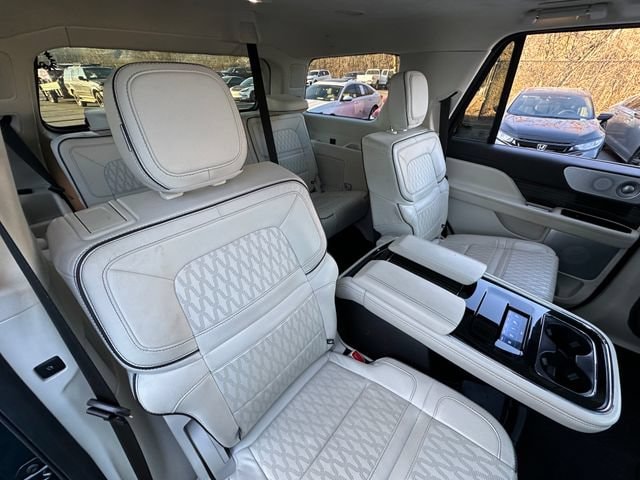 2023 Lincoln Navigator Black Label - Photo 48