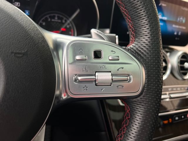 2021 Mercedes-Benz GLC AMG GLC43 - Photo 27