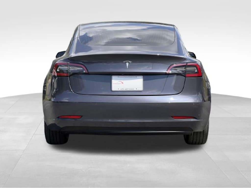 Used 2019 Tesla Model 3 Long Range Long Range RWD *Ltd Avail*