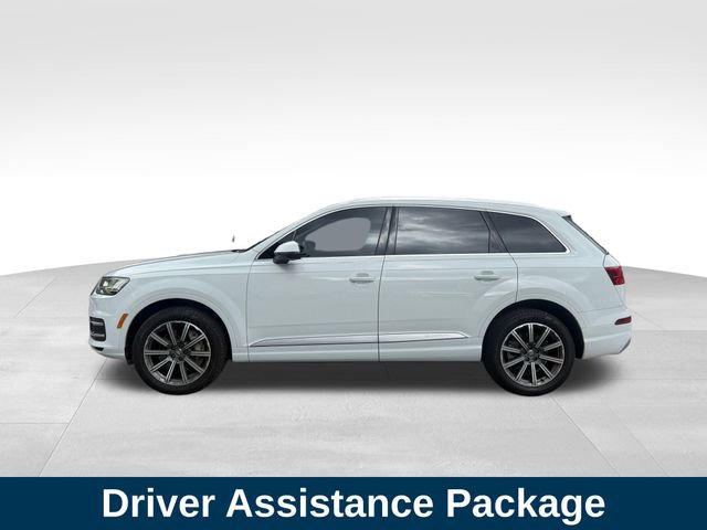 2018 Audi Q7 3.0 Prestige photo 2