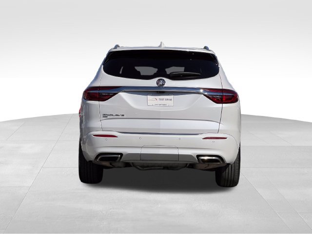 Used 2021 Buick Enclave Avenir SUV