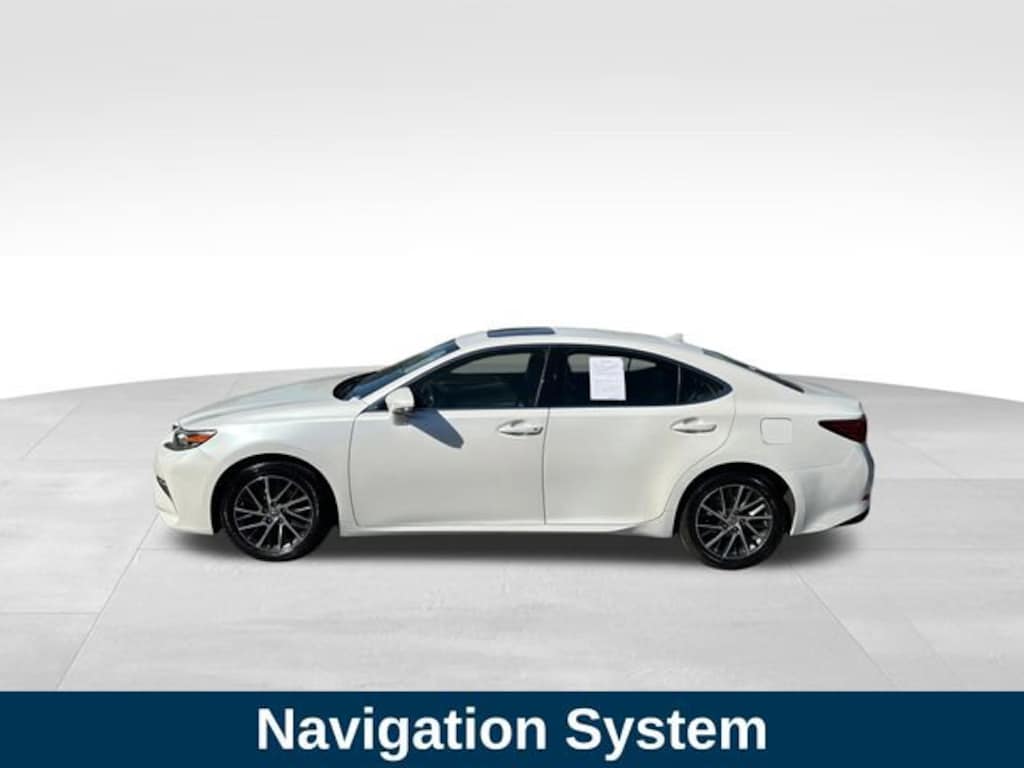 Used 2016 Lexus ES 350 350 Sedan