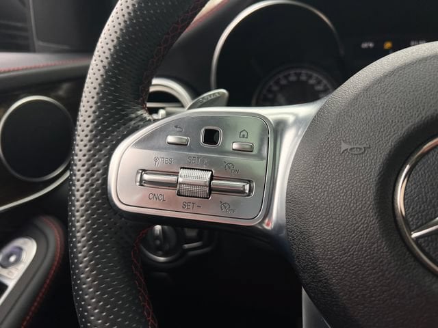 2021 Mercedes-Benz GLC AMG GLC43 - Photo 26