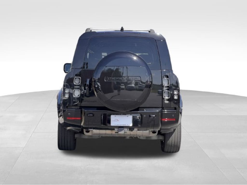 Used 2024 Land Rover Defender 130 X SUV