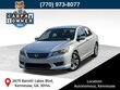 Honda Accord Sedan