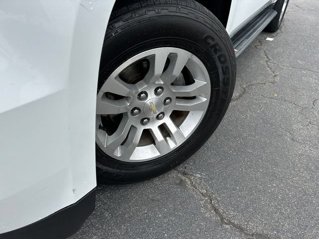 2018 Chevrolet Tahoe LT - Photo 10