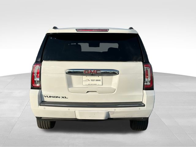 2019 Gmc Yukon XL Denali photo 4