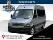 Mercedes-Benz Sprinter Passenger Vans