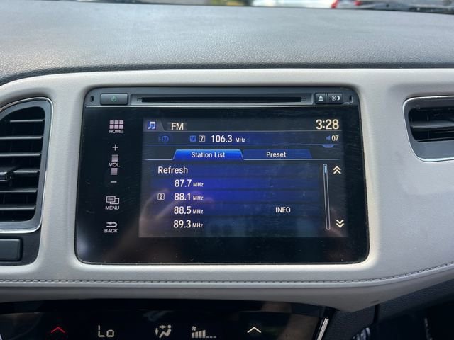 2018 Honda HR-V EX - Photo 23