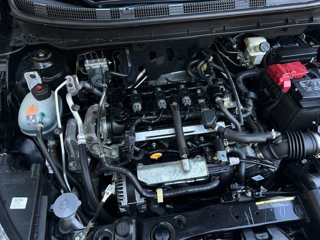 2023 Nissan Kicks SV - Photo 34