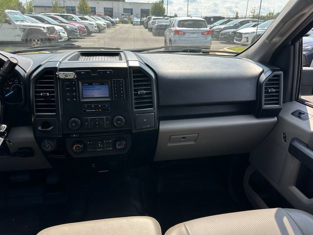 2018 Ford F-150 XL - Photo 12