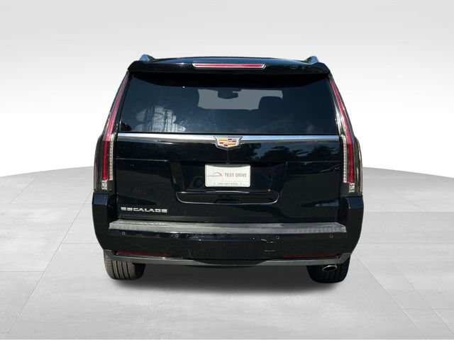 2019 Cadillac Escalade photo 4