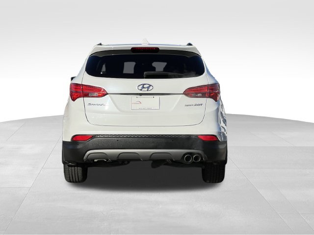 Used 2014 Hyundai Santa Fe Sport 2.0L Turbo w/Saddle Interior SUV