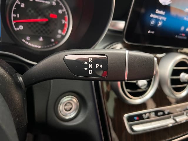2021 Mercedes-Benz GLC AMG GLC43 - Photo 29