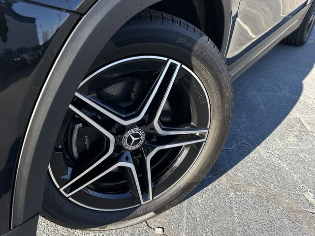 2024 Mercedes-Benz GLB Base - Photo 10