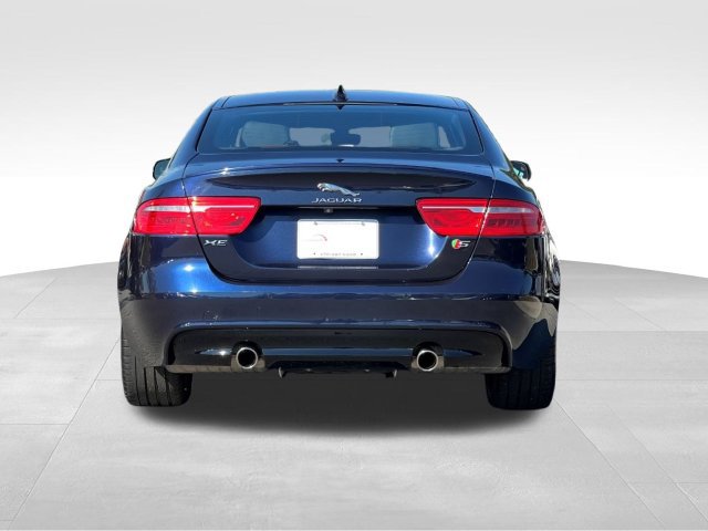 Used 2019 Jaguar XE S Sedan