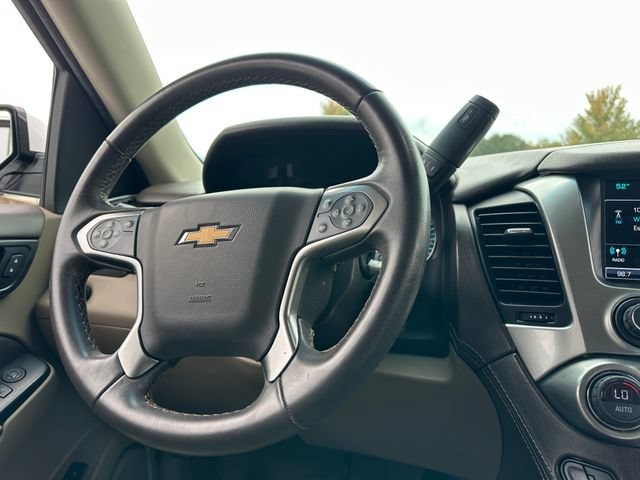 2018 Chevrolet Tahoe LT - Photo 20