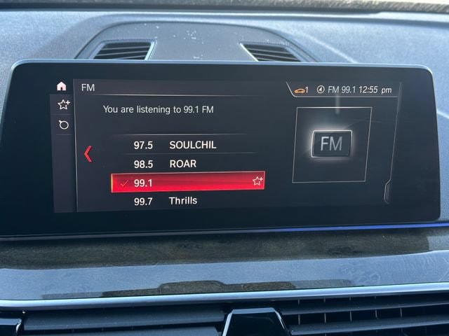 2019 BMW 5 Series 540i - Photo 22
