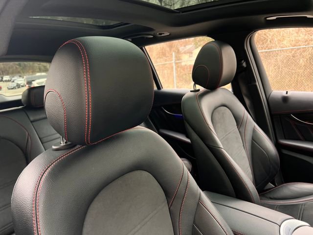 2021 Mercedes-Benz GLC AMG GLC43 - Photo 40