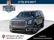 GMC Yukon XL