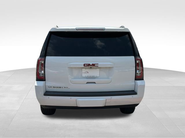 2019 Gmc Yukon XL SLT photo 4