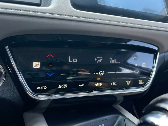 2018 Honda HR-V EX - Photo 25