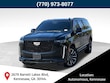 Cadillac Escalade ESV