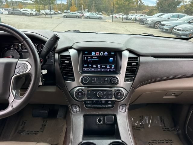 2018 Chevrolet Tahoe LT - Photo 16