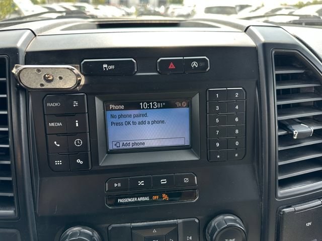 2018 Ford F-150 XL - Photo 18