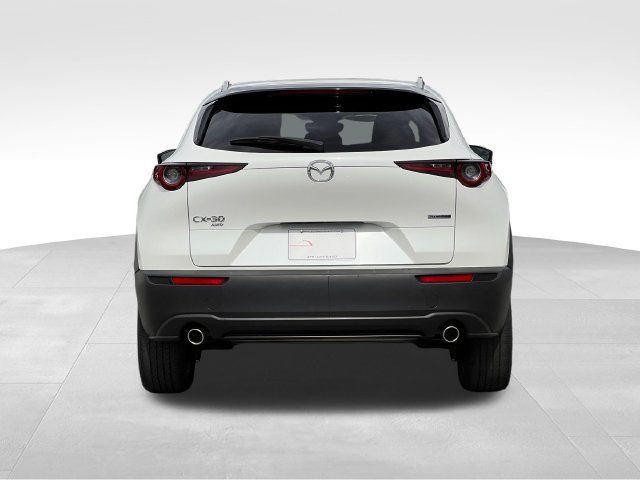 Used 2023 Mazda CX-30 2.5 S Preferred Package SUV
