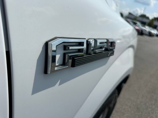 2018 Ford F-150 XL - Photo 25