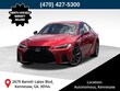 LEXUS IS 350