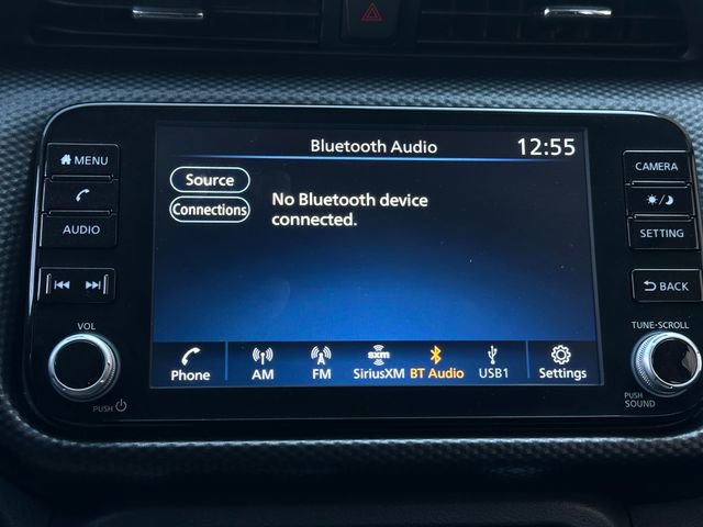 2023 Nissan Kicks SV - Photo 26