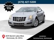  CADILLAC CTS