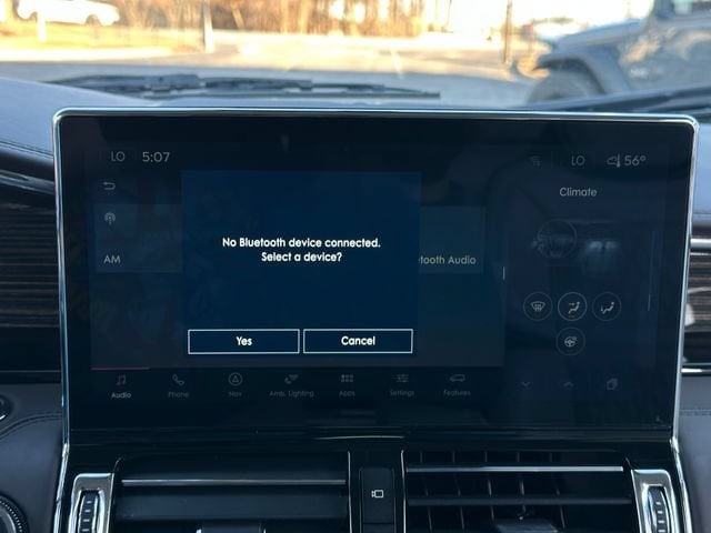 2023 Lincoln Navigator Black Label - Photo 26