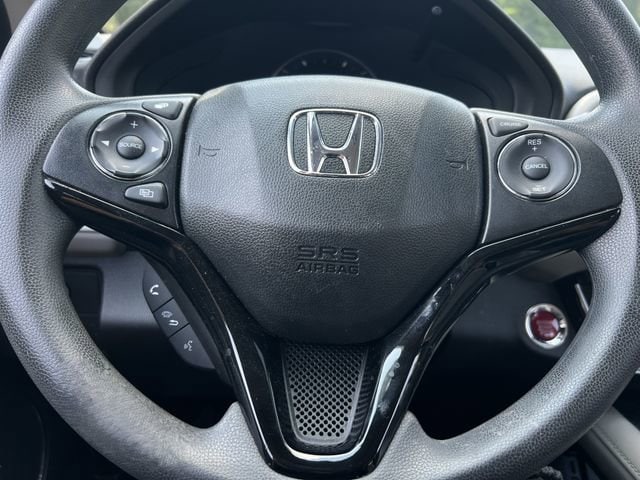 2018 Honda HR-V EX - Photo 20